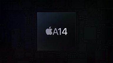 Apple A14