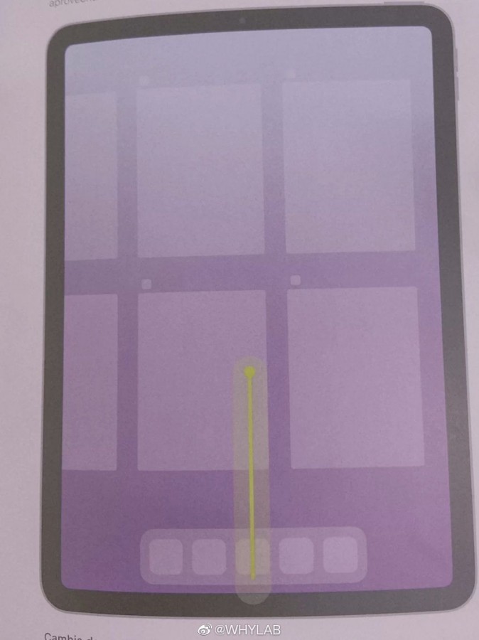 آیپد ایر 4 اپل