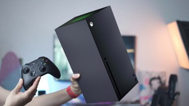 تاخیر کنسول های Xbox Series X
