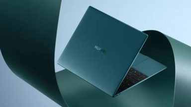 معرفی لپتاپ MateBook X هوآوی - مشخصات و قیمت