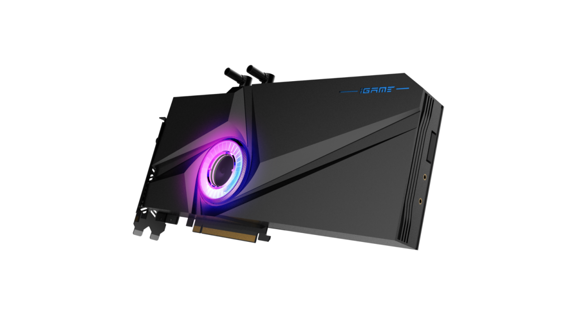 سری Colorful GeForce RTX 30