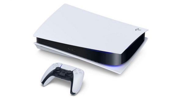 سونی قیمت PS5