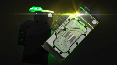 معرفی واتر بلاک EK-Quantum Vector