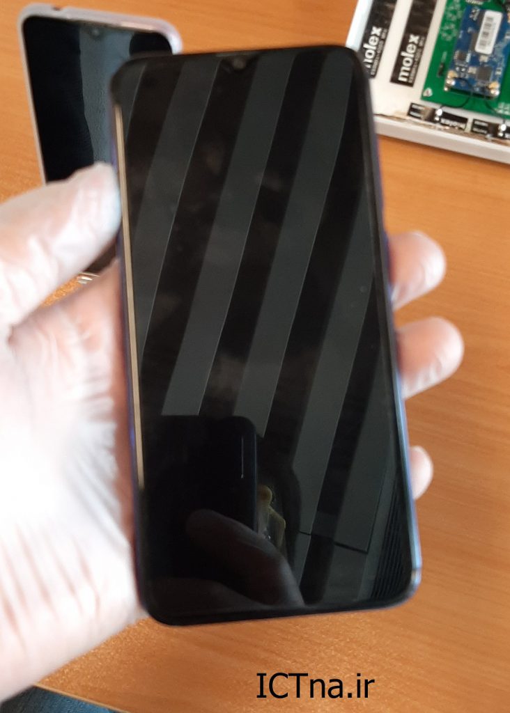 گوشی صاایران - برند ویرا