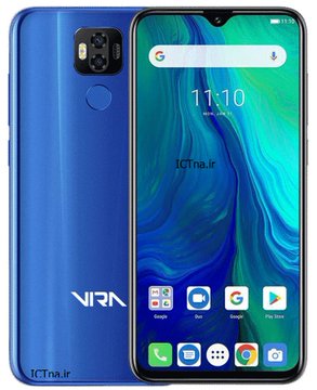 گوشی صاایران - برند ویرا