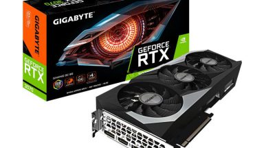 گرافیک RTX 3070 GAMING OC