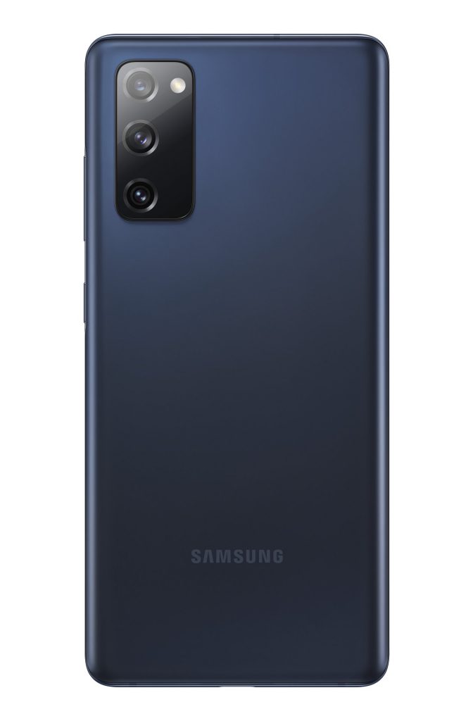 گوشی گلکسی اس 20 فن ادیشن