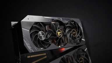 گرافیک RTX 3000