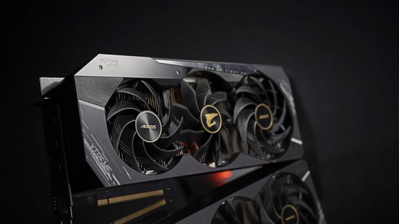 گرافیک RTX 3000