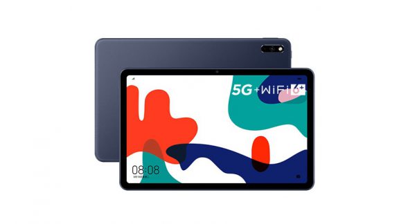 تبلت MatePad 5G هوآوی