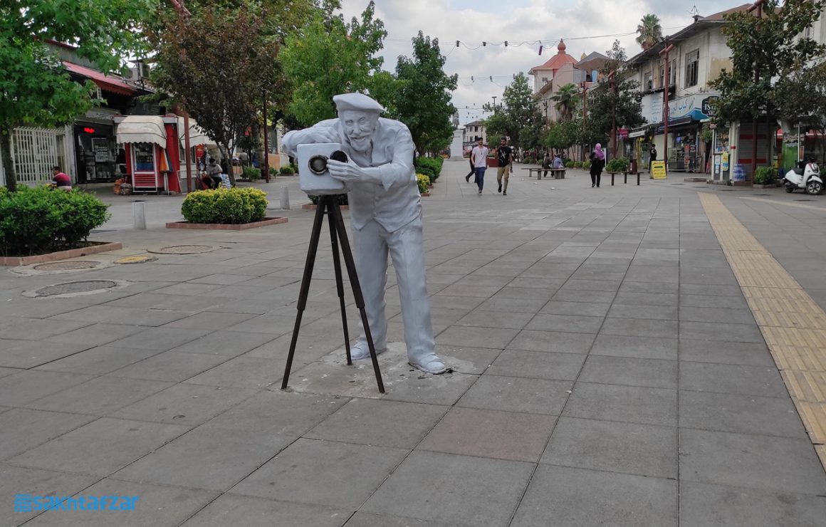 نمونه عکس دوربین  گوشی ردمی نوت 9 پرو شیائومی