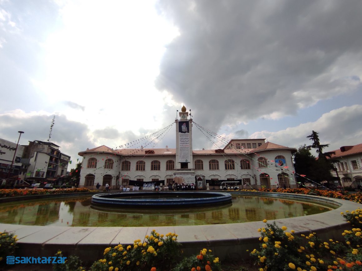 نمونه عکس دوربین گوشی ردمی نوت 9 پرو شیائومی
