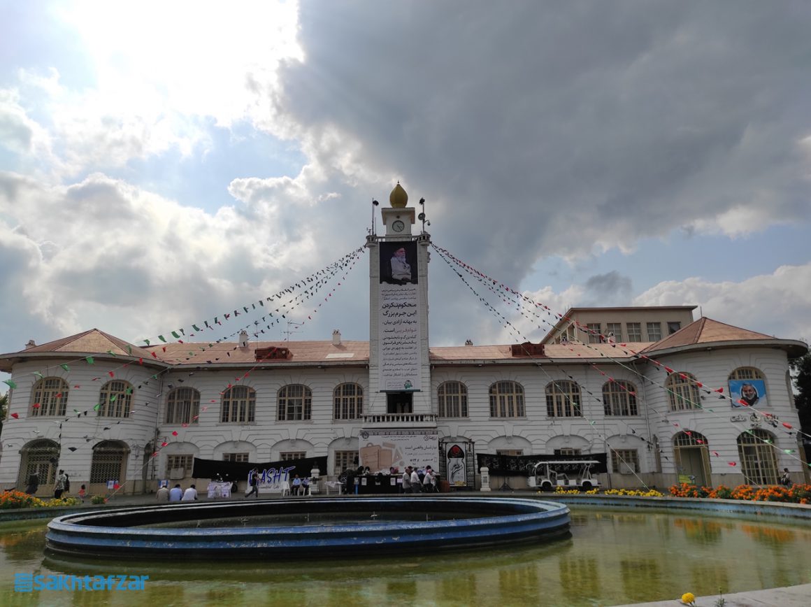 نمونه عکس دوربین گوشی ردمی نوت 9 پرو شیائومی