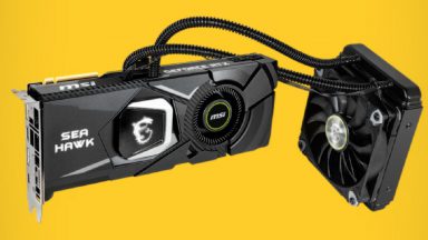 گرافیک MSI-GeForce-RTX-2080-Sea-Hawk-Hero