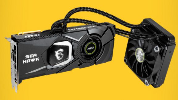 گرافیک MSI-GeForce-RTX-2080-Sea-Hawk-Hero