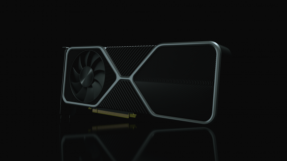 گرافیک RTX 3090