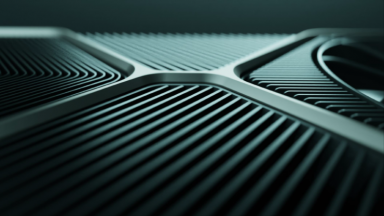 گرافیک GeForce RTX 30