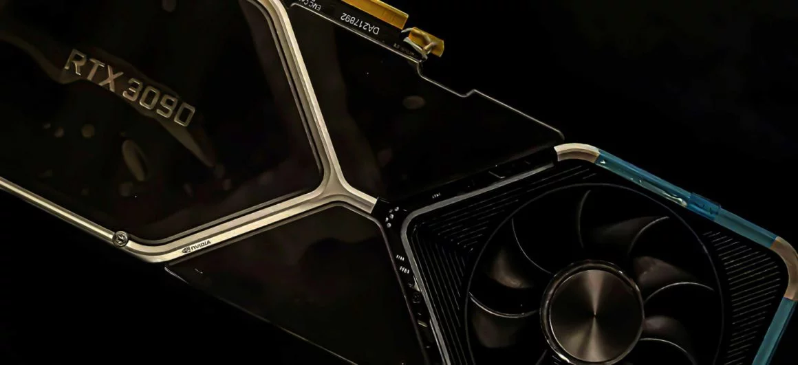 گرافیک RTX 3090