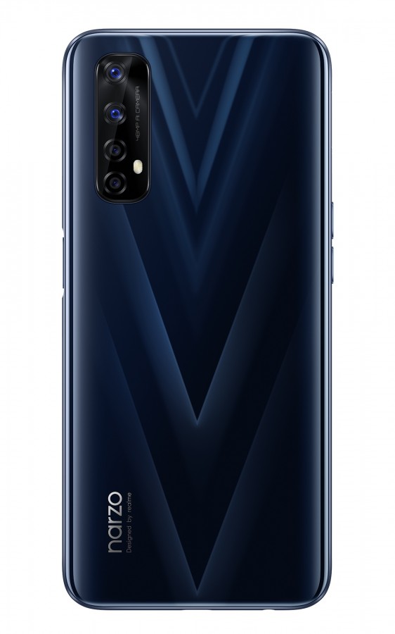 Narzo 20 Pro ریلمی