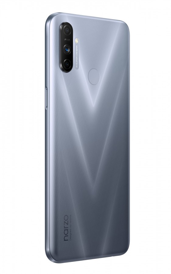 گوشی Narzo 20A ریلمی