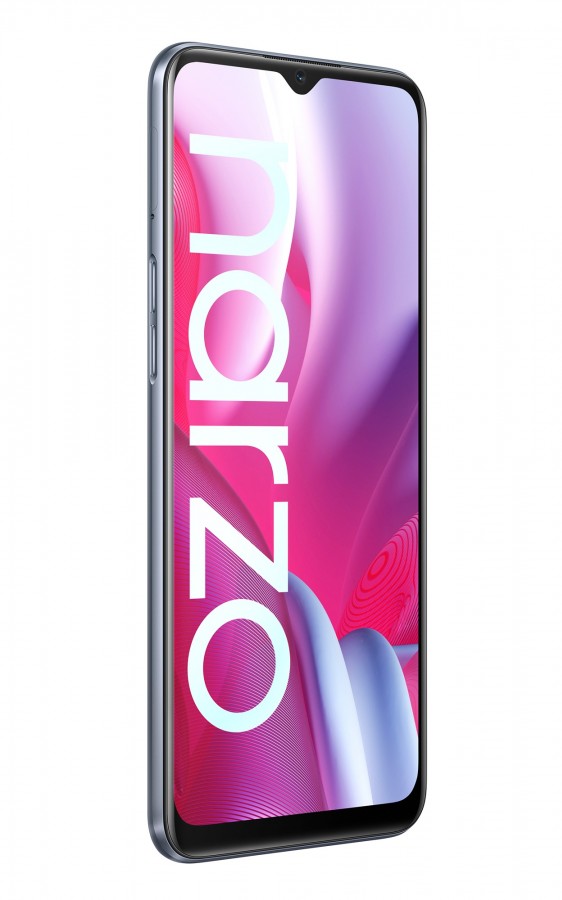 گوشی Narzo 20A ریلمی