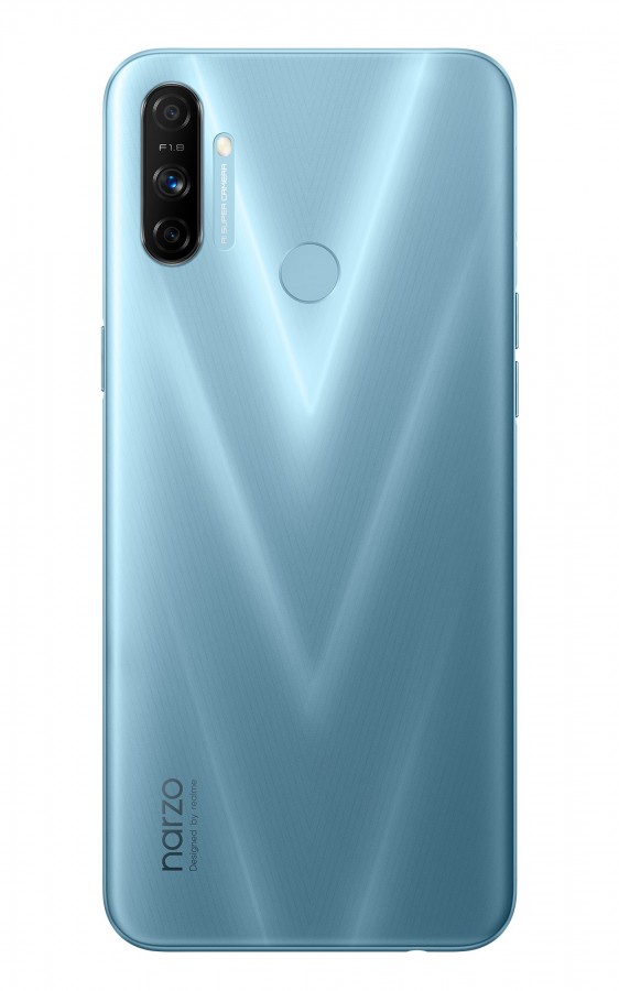 گوشی Narzo 20A ریلمی