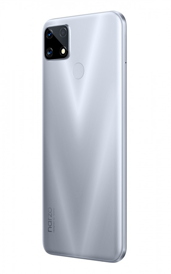گوشی نارزو 20 ریلمی
