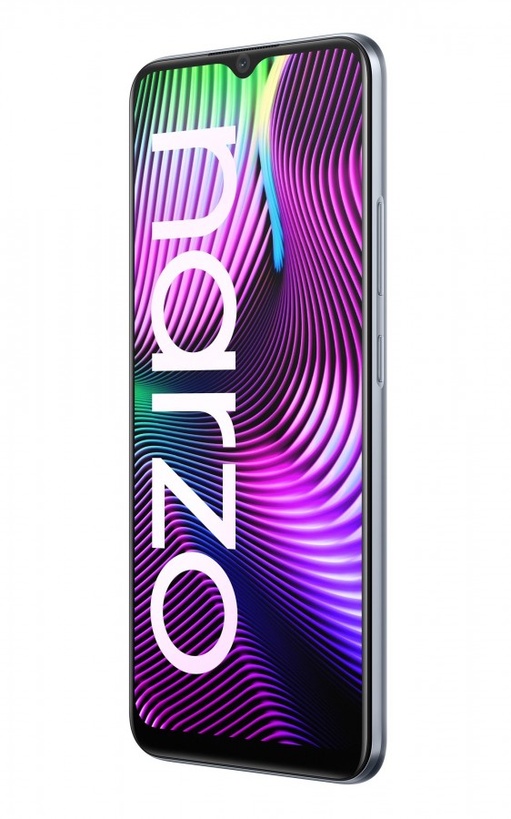 گوشی نارزو 20 ریلمی