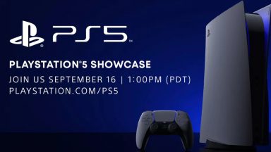 کنفرانس اعلام قیمت و تاریخ عرضه PS5