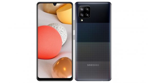 گوشی گلکسی A42 سامسونگ