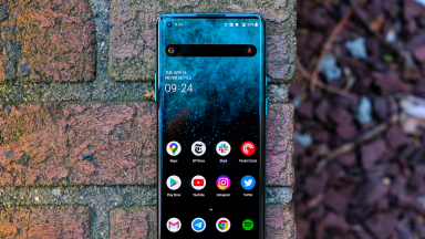 وان پلاس نورد