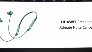 هدست Huawei FreeLace Pro
