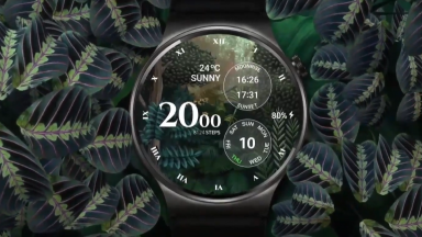 ساعت هوشمند Huawei GT2 Pro