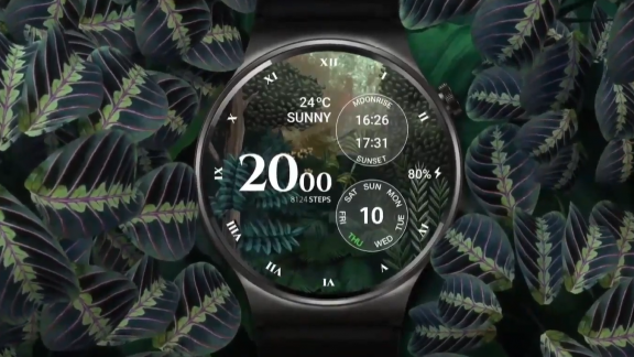 ساعت هوشمند Huawei GT2 Pro