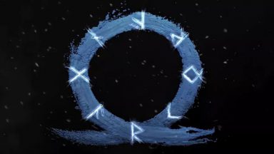تیزر بازی God of War: Ragnarok
