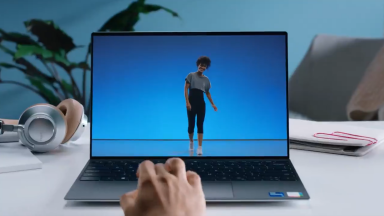 جدیدترین اطلاعات از Dell XPS 13 2021