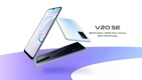 گوشی Vivo V20 SE