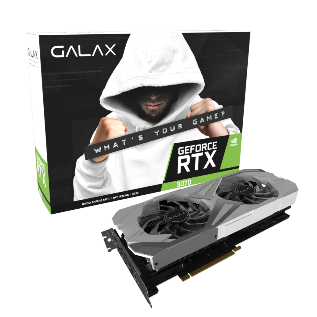 سری ZOTAC GeForce RTX 3070
