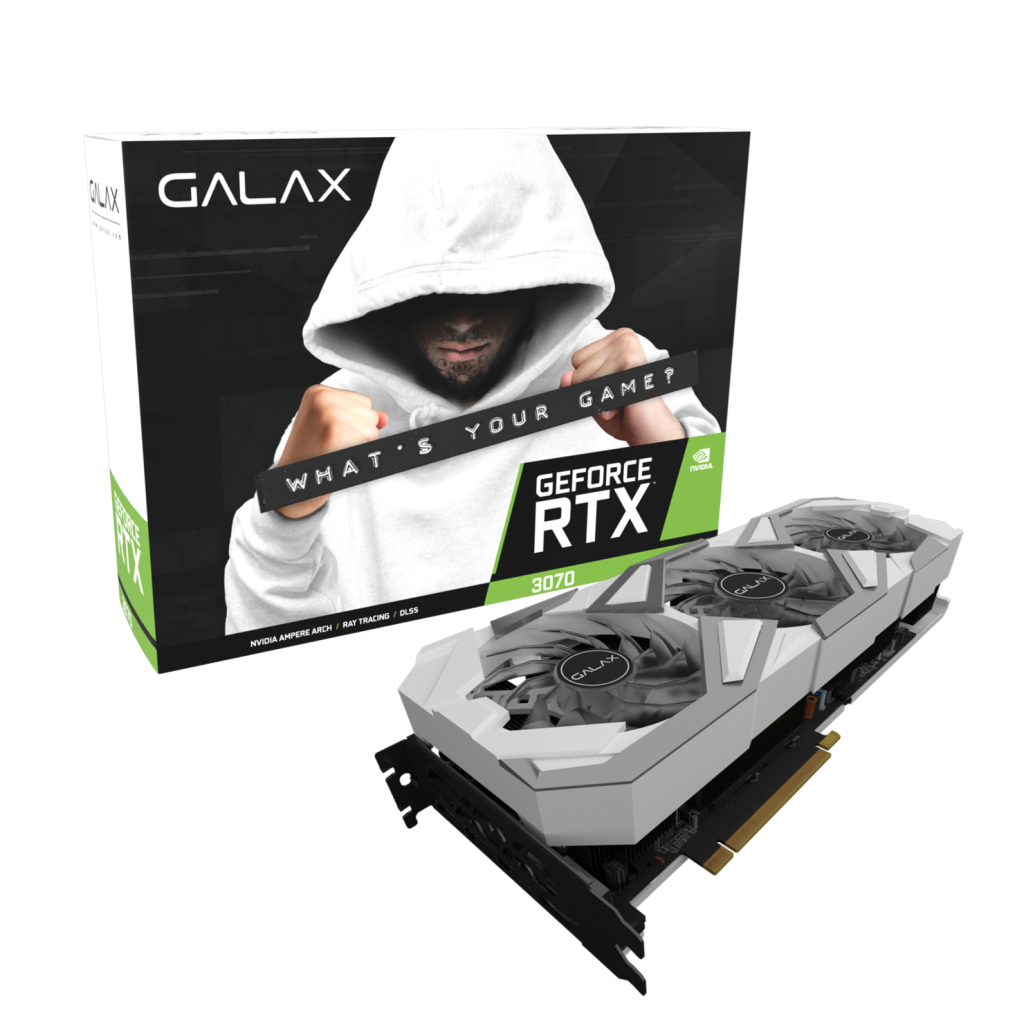 سری ZOTAC GeForce RTX 3070