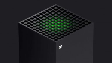 کنسول Xbox-Series-X
