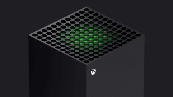 کنسول Xbox-Series-X