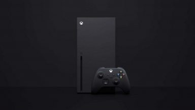 Xbox Series X بیصدا
