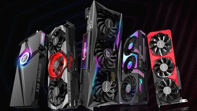 رونمایی شرکت COLORFUL از کارت گرافیکهای سری 30 GeForce RTX اینویدیا