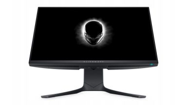 مانیتور جدید Alienware