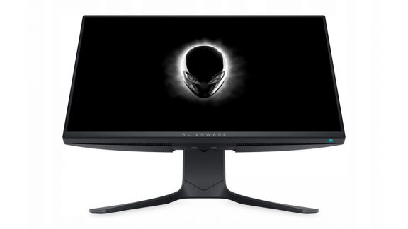 مانیتور جدید Alienware