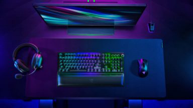 محبوب ترین لوازم جانبی های ریزر