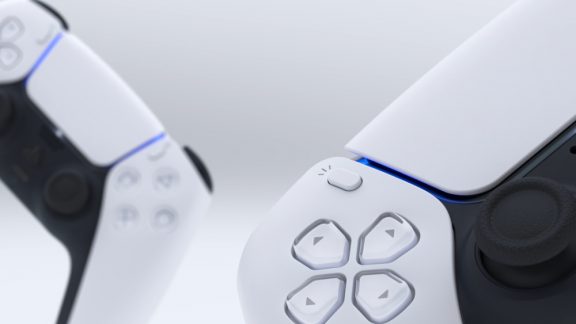 کنترلر DualSense پلی استیشن 5