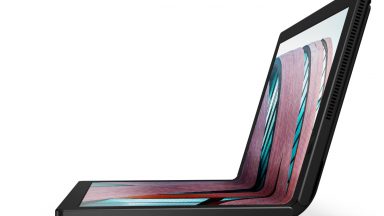 ThinkPad X1 Fold