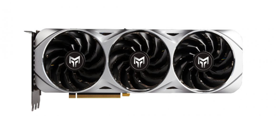 سری GALAX GeForce RTX 30