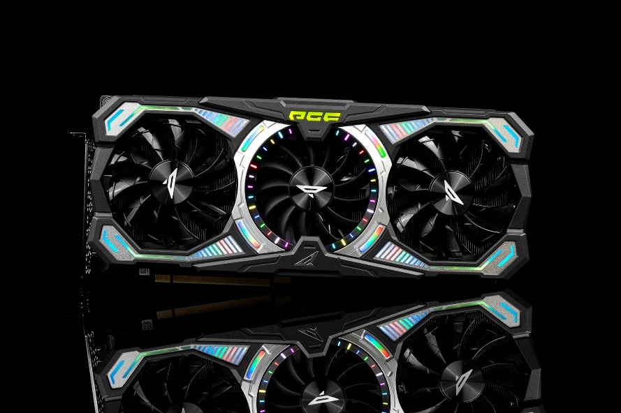 سری ZOTAC APAC GeForce RTX 3090